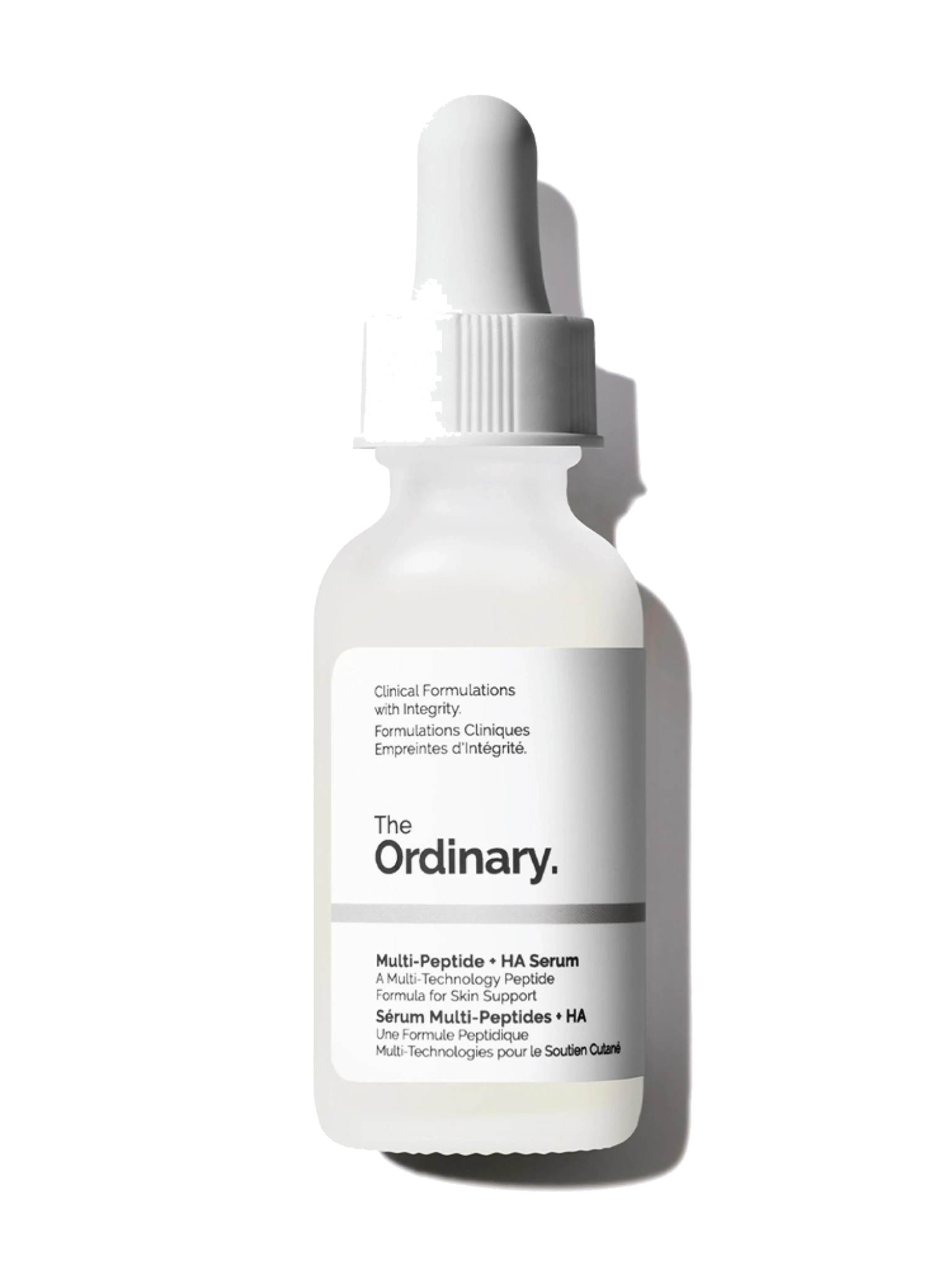 The Ordinary Multi-Peptide + HA Serum, 30 ml