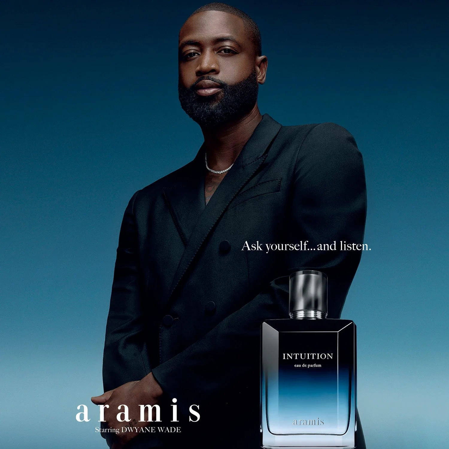 Aramis Intuition