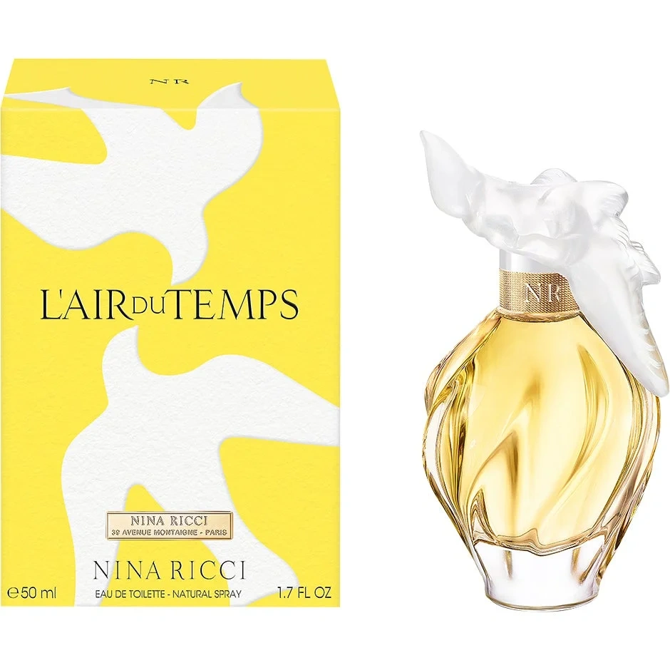 NINA RICCI L'Air du Temps