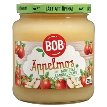 Äppelmos