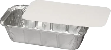 Aluform Abena 685ml 20,2x11,2x5,5cm Rektangulær