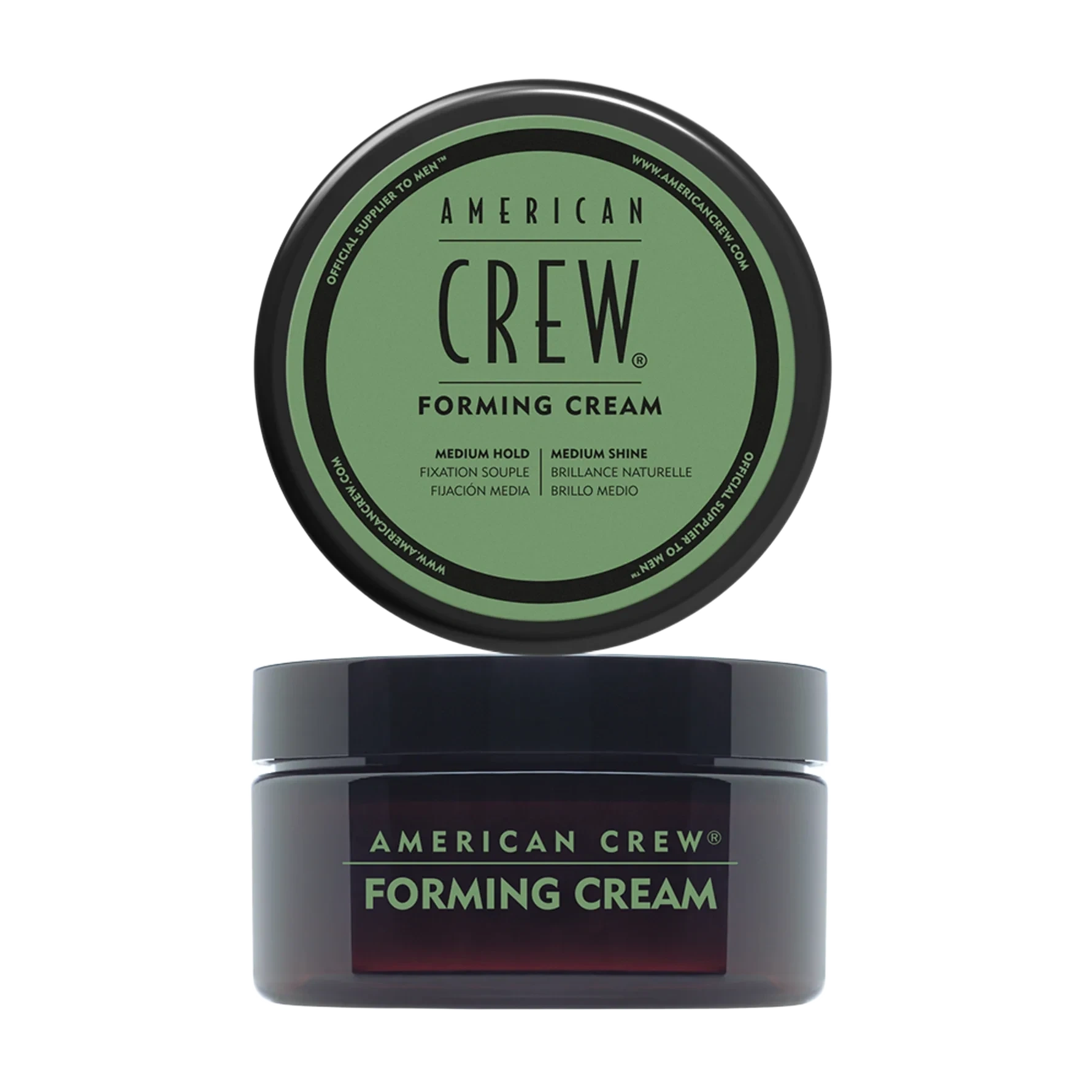 American Crew Pucks Forming Cream 85 g
