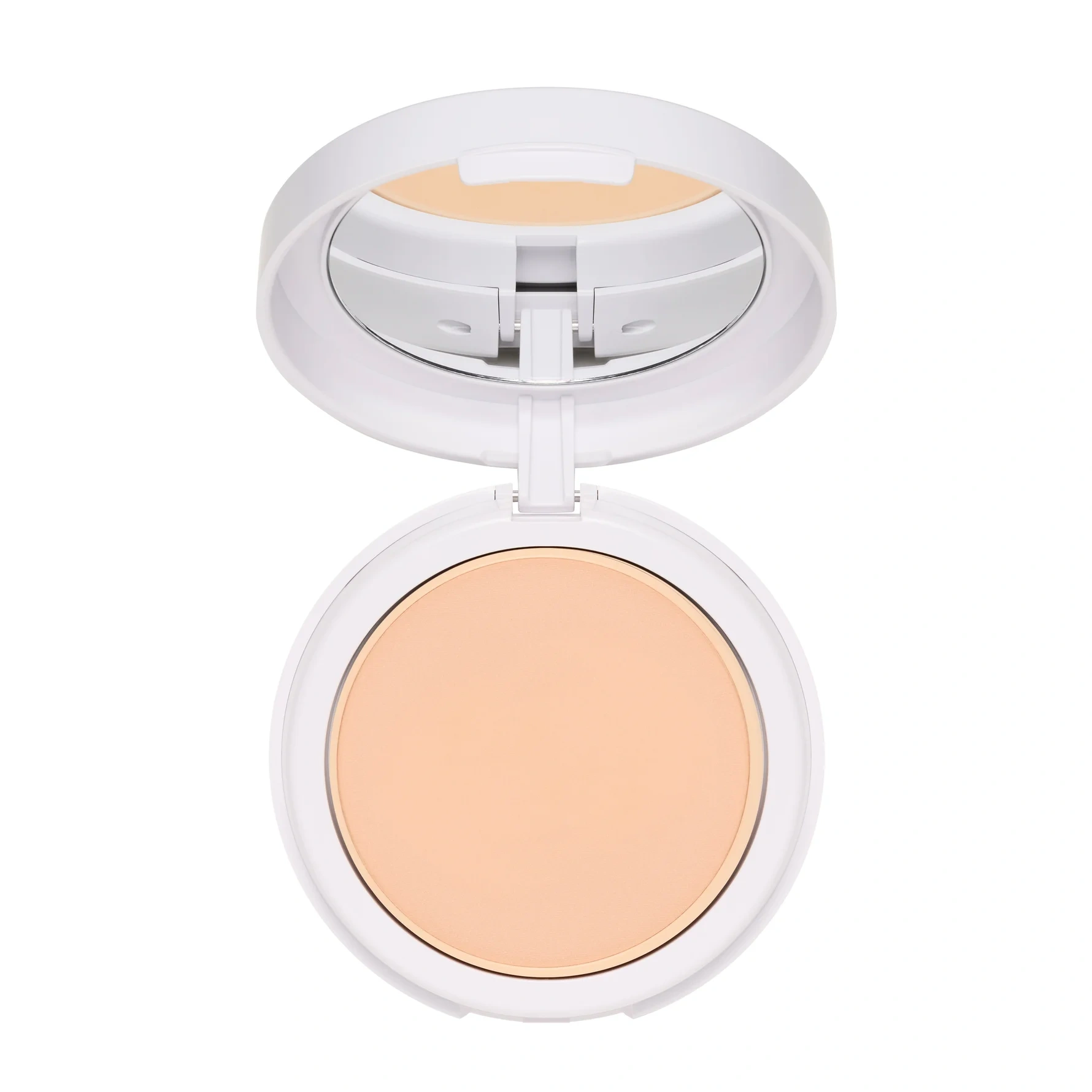 MAKETHEMAKE Silky-Soft Compact Powder C6