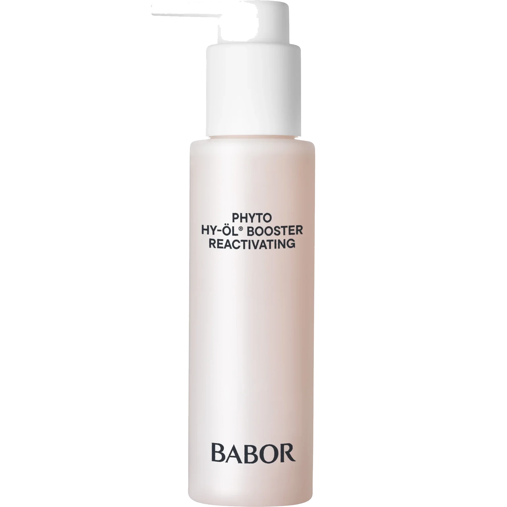 BABOR HY-ÖL & Phyto HY-ÖL Booster Reactivating Set