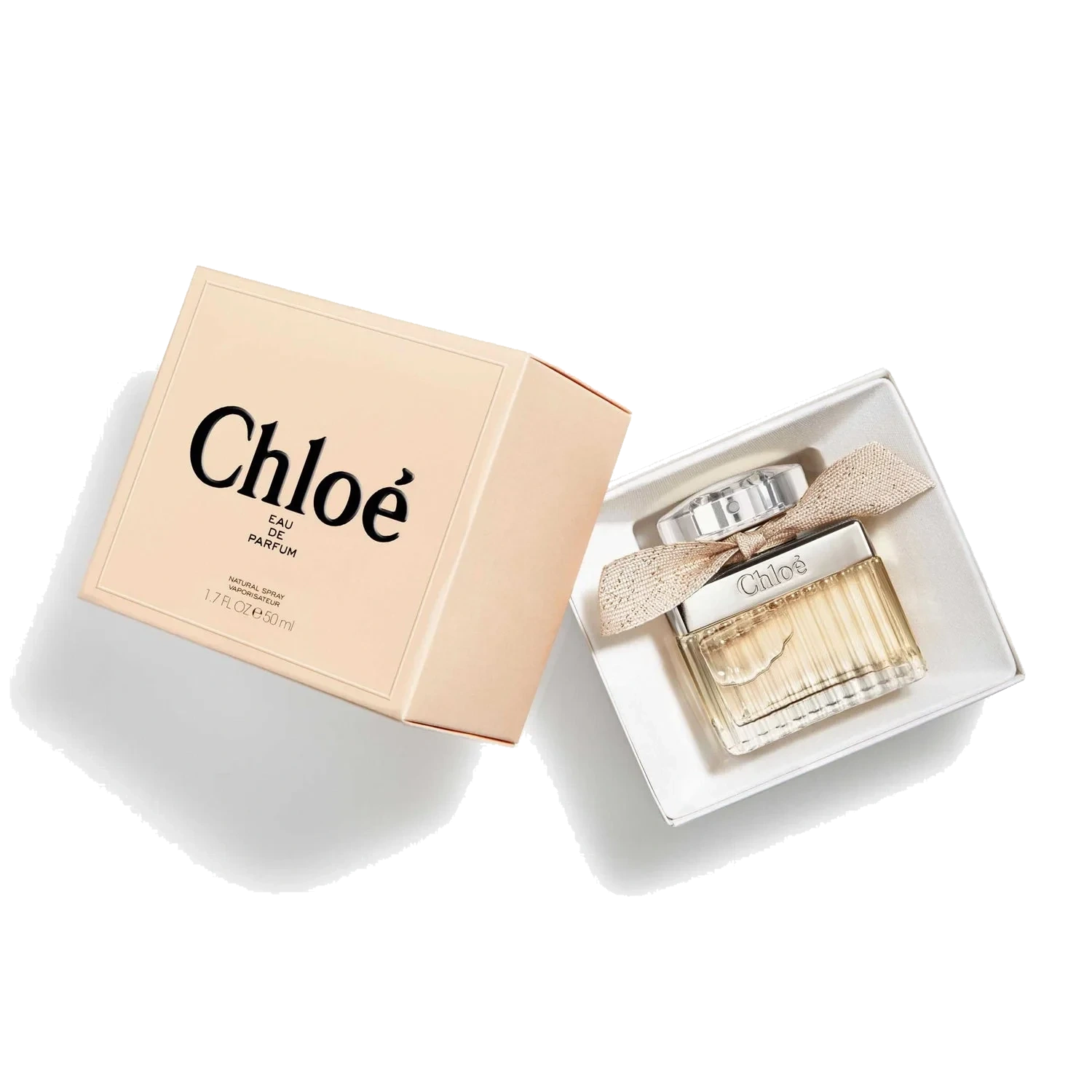 Chloé Eau de Parfum 50 ml