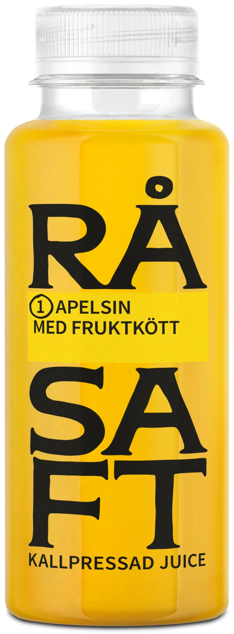 Panini Apelsin