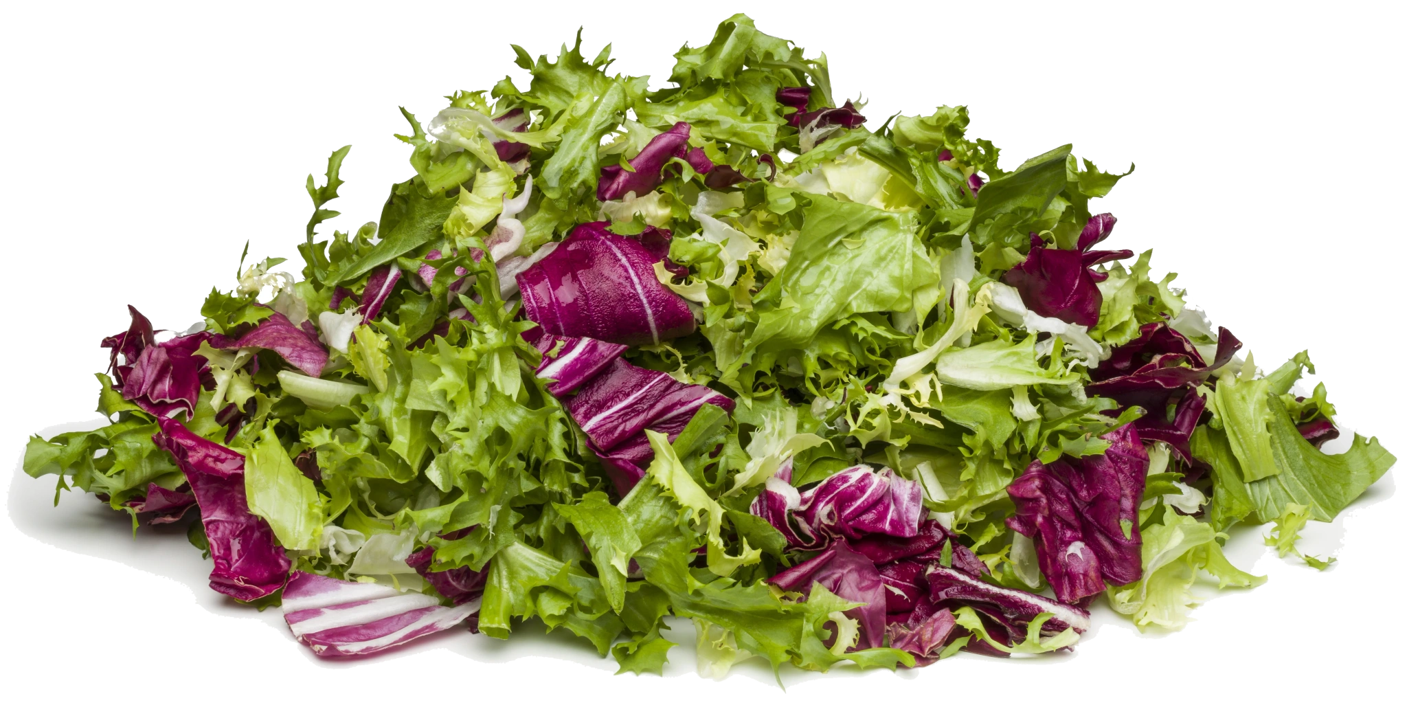 FS Frisée & rosé