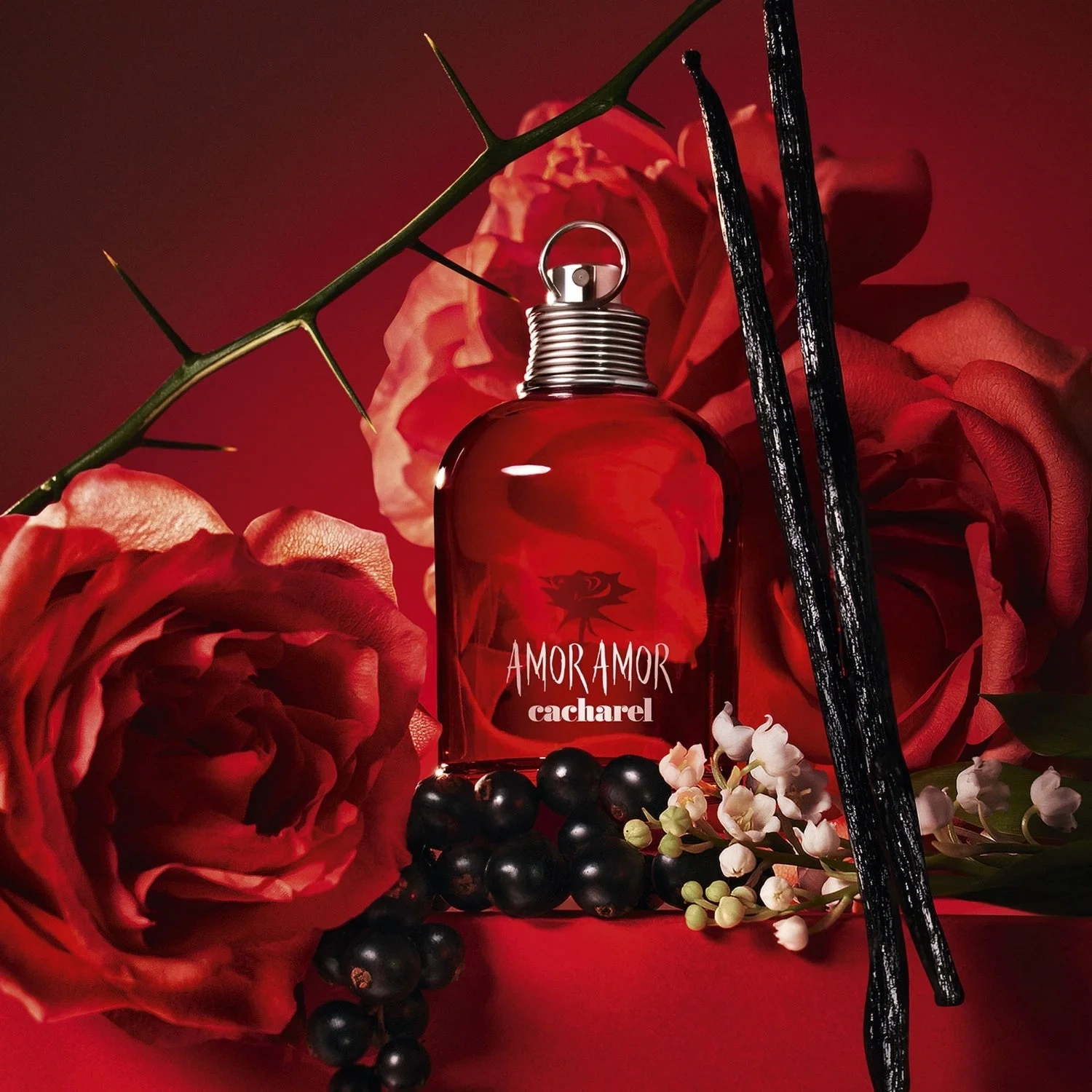 Cacharel Amor Amor Eau de Toilette 30 ml