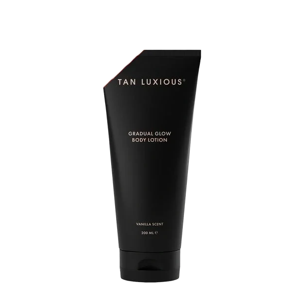 Tan Luxious Gradual Glow Body Lotion 200 ml
