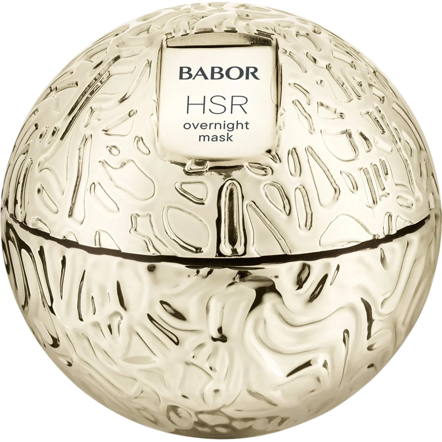 Babor HSR LIFTING Overnight Mask