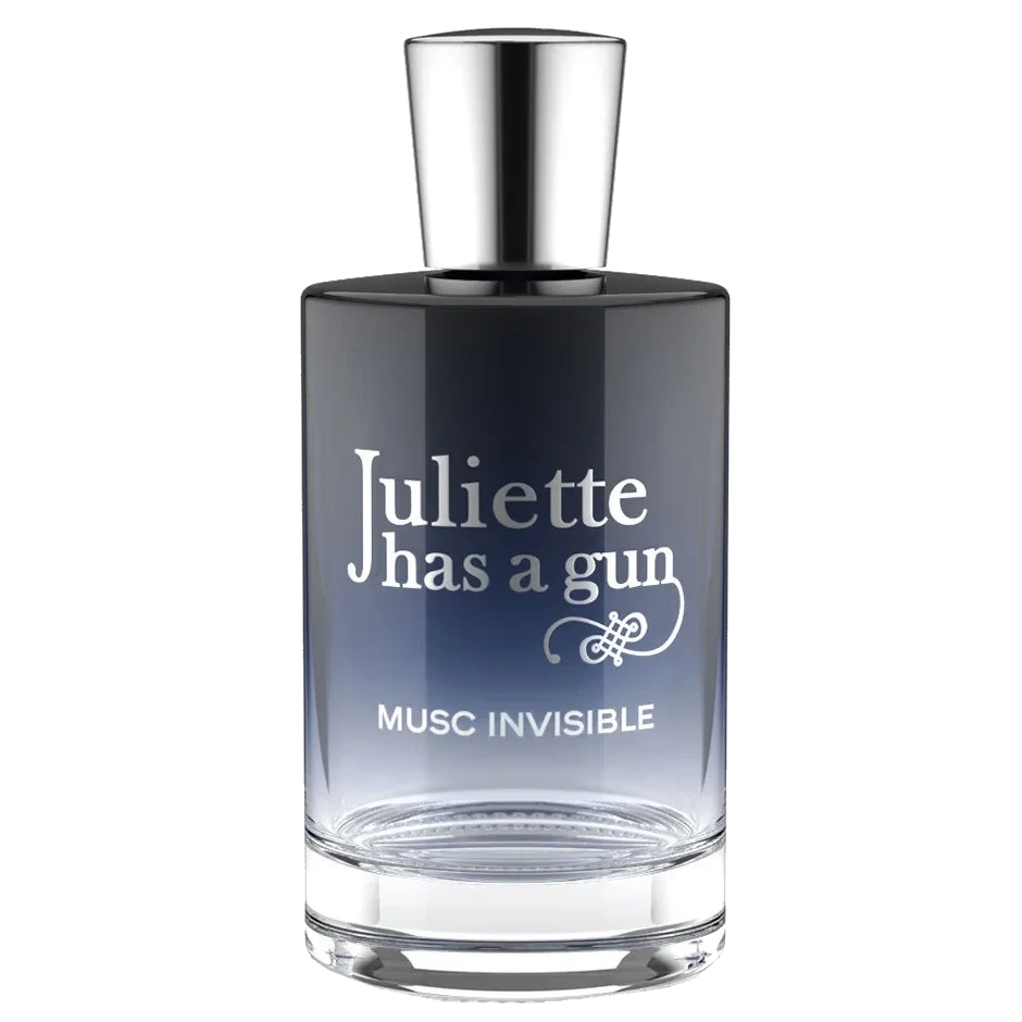 Juliette has a gun Musc Invisible