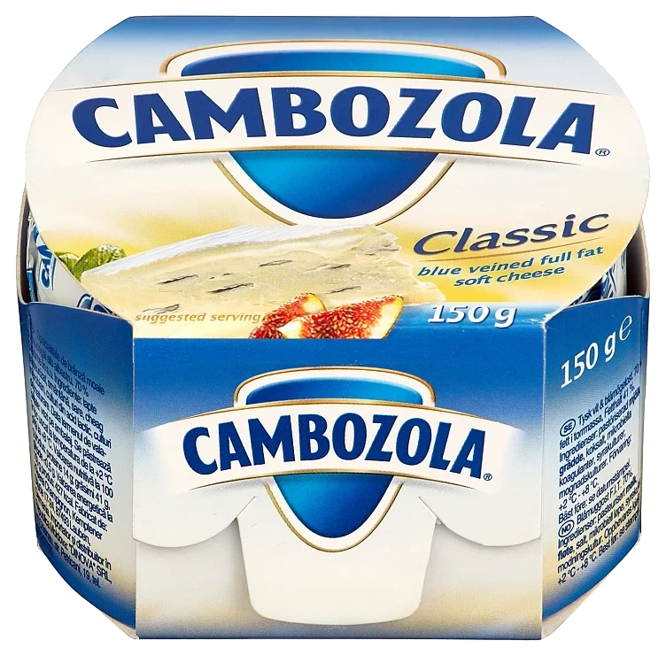 Cambozola               150g