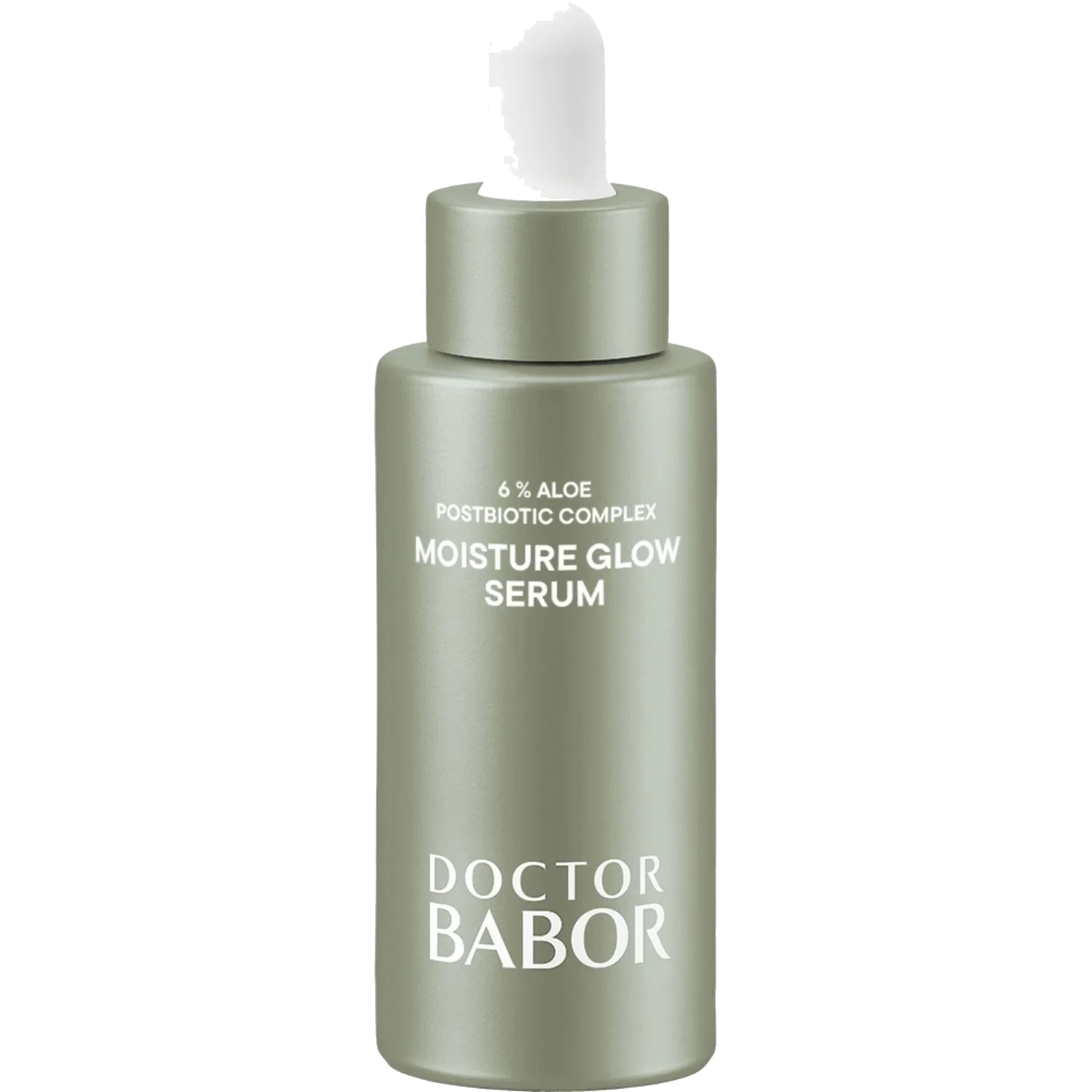 Babor Microbiomic Moisture Glow Serum