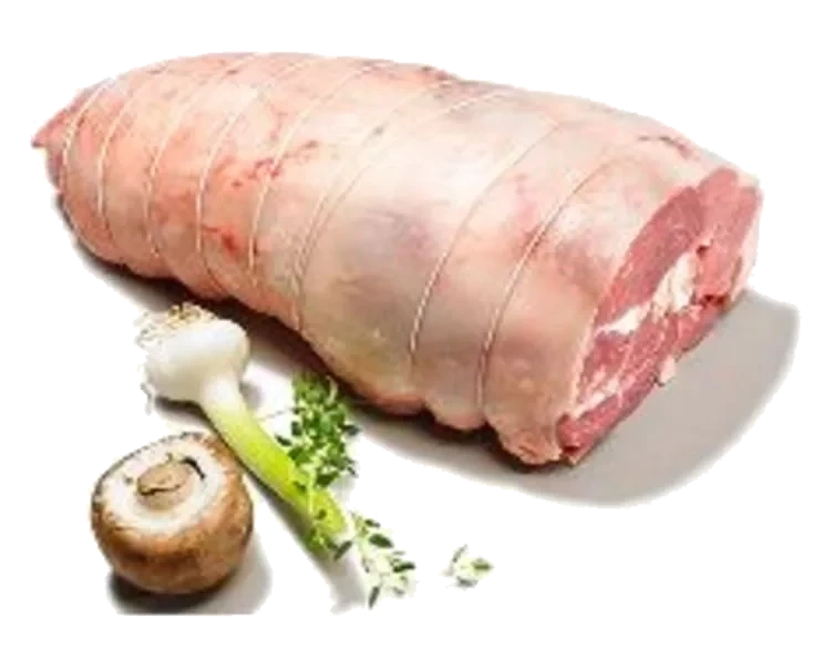 Lammebog Surret pr Kg