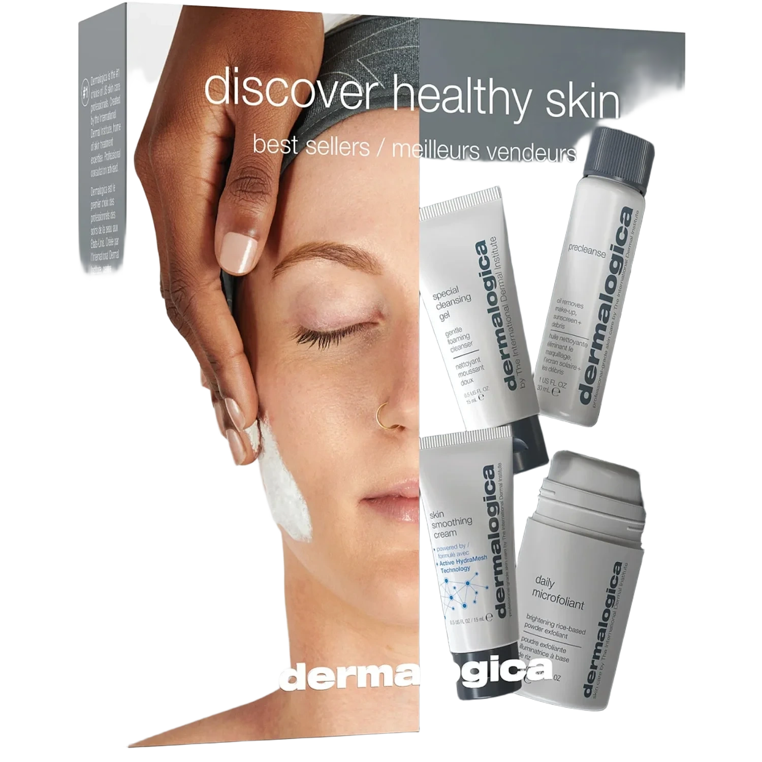 Dermalogica Discover Healthy Skin Kit