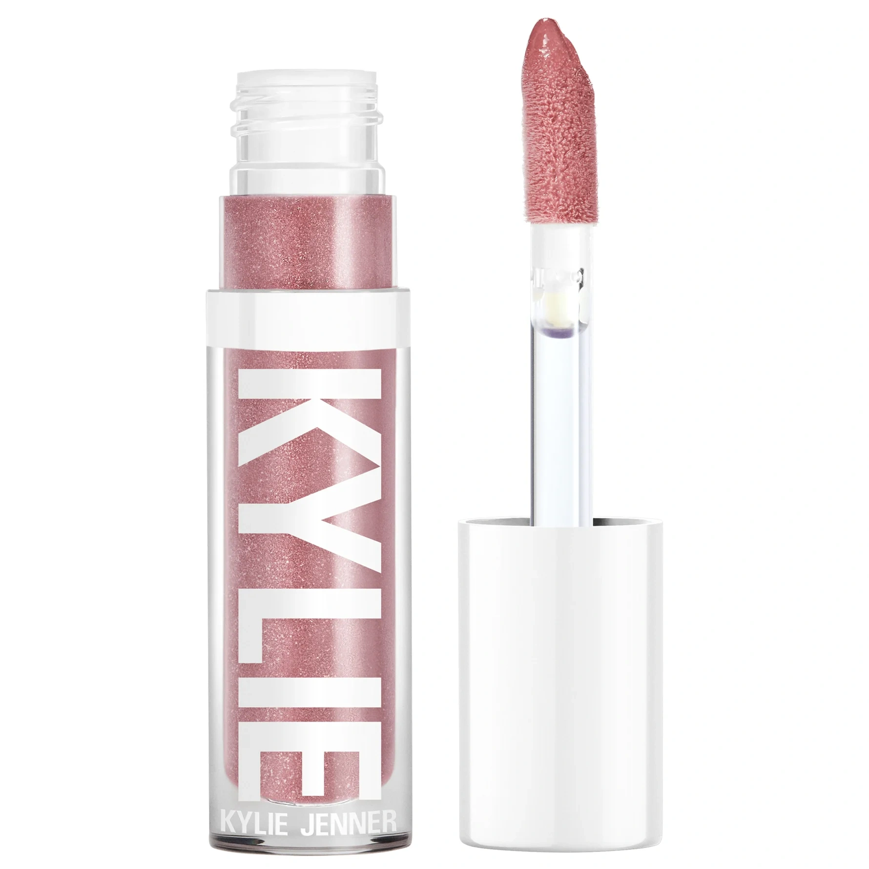Kylie Cosmetics Plumping Gloss 110 Moody Queen