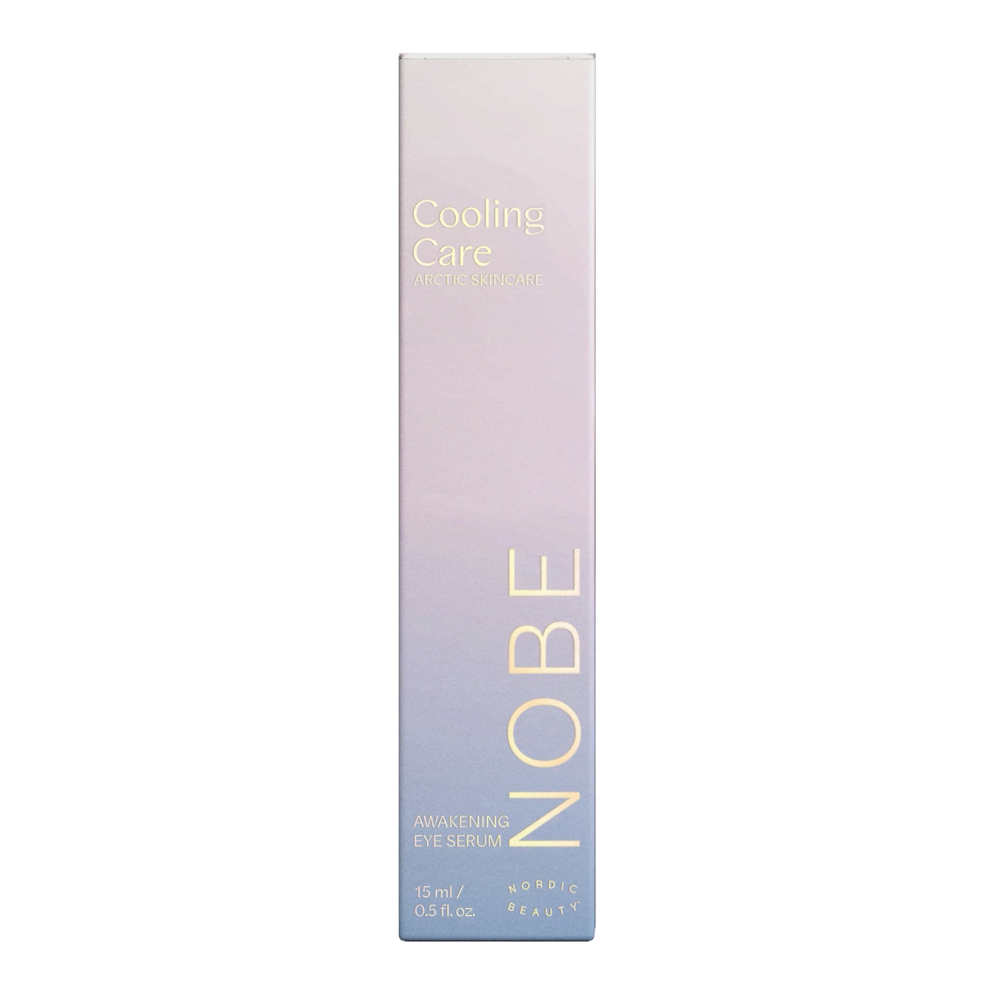 Cooling Care Eye Serum