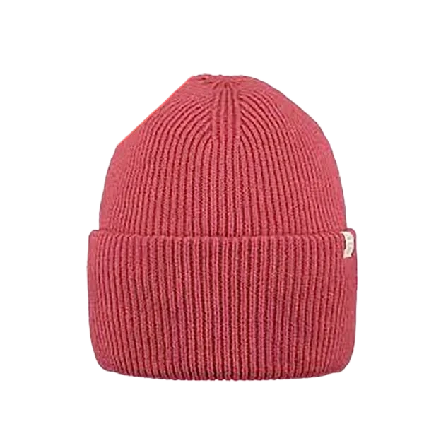 Haveno Beanie - Lipstick