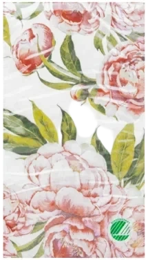 Moda Serviett 33x40cm Mie