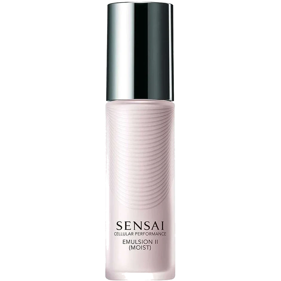 Sensai Cellular Performance Emulsion II Moist 50 ml