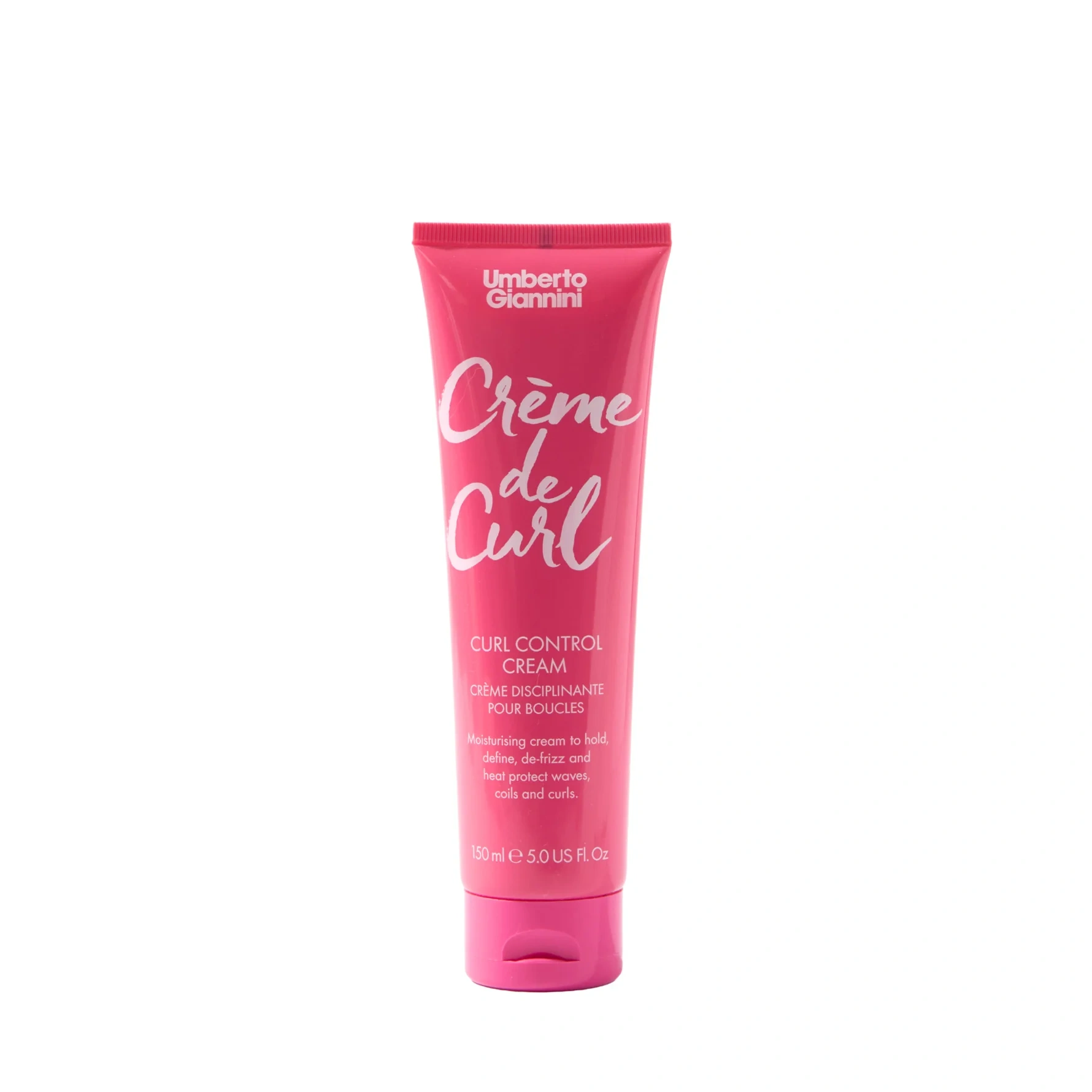 Crème de Curl Control Cream