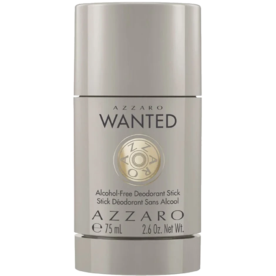 Azzaro Wanted