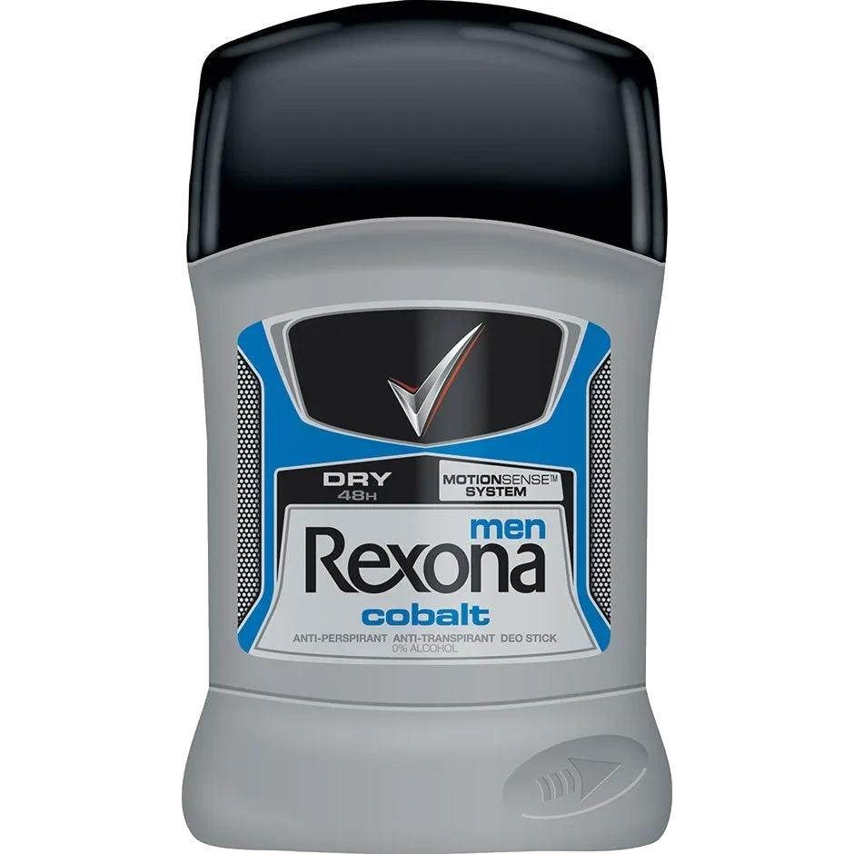 Rexona Men Deo Stick Cobalt Dry