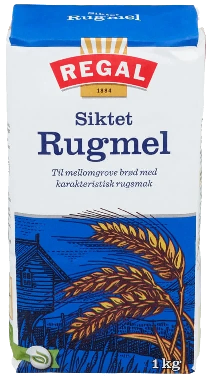 Rugmel   1kg
