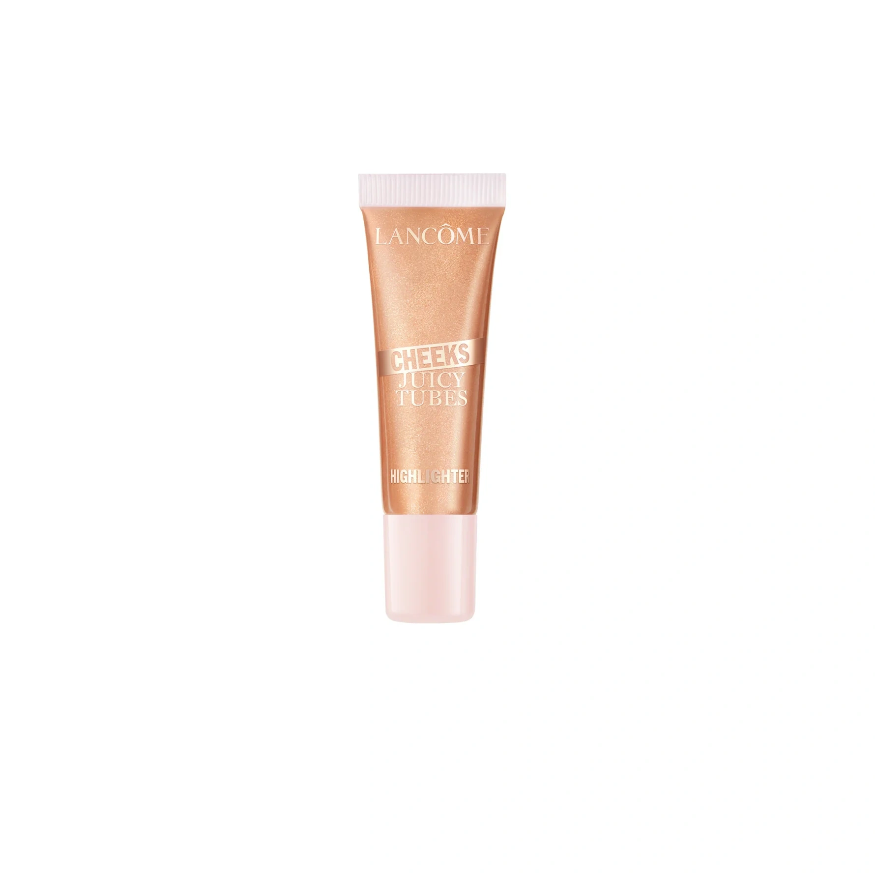 Lancôme Juicy Tubes Cheeks Highlighter 05 Lemon Sparkle