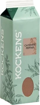 KOCKENS Cayennepeppar-GT