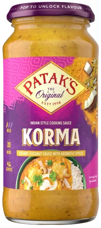 Korma