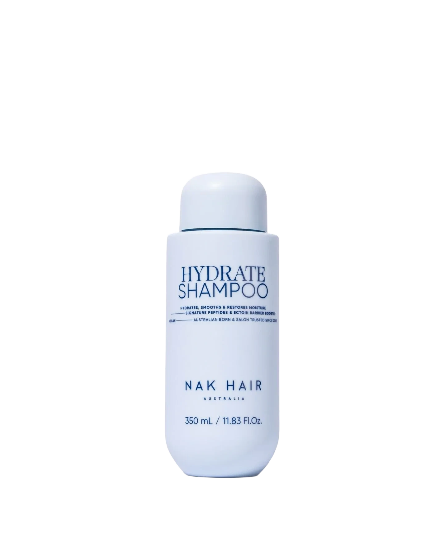NAK HAIR Hydrate Shampoo 350 ml
