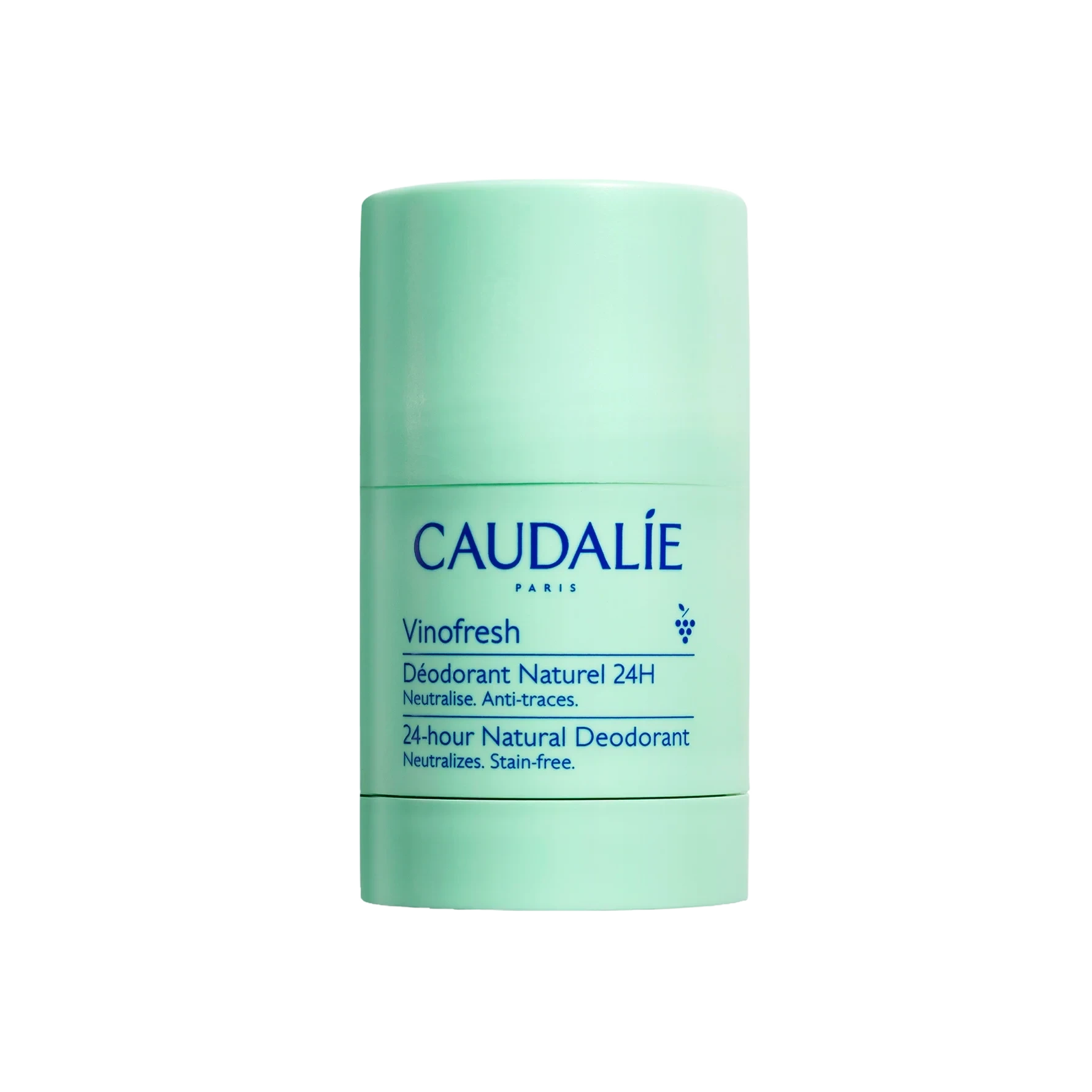 Caudalíe Vinofresh 24-Hour Natural Deodorant 50 g