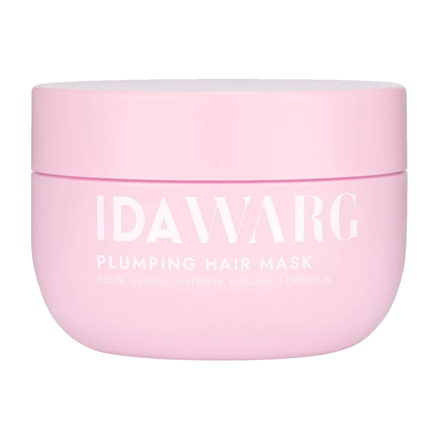 IDA WARG Beauty Plumping Hair Mask 300 ml