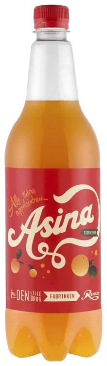 Asina 1l Roma