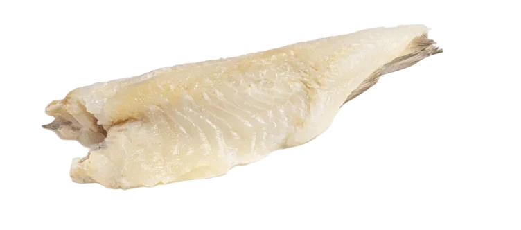 Lutefisk Av Skrei pr Kg
