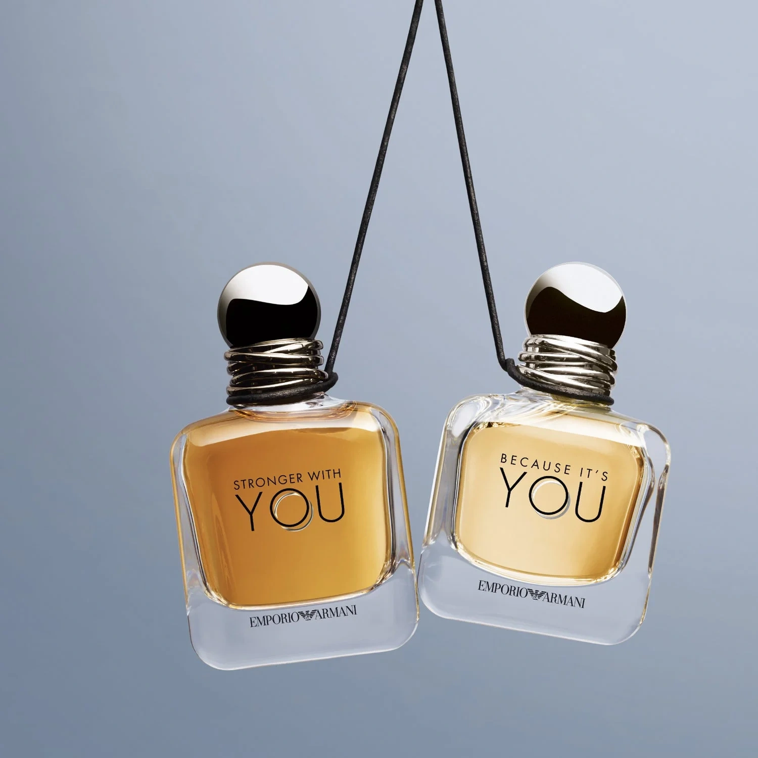 Armani Because It's You Eau de Parfum 50 ml