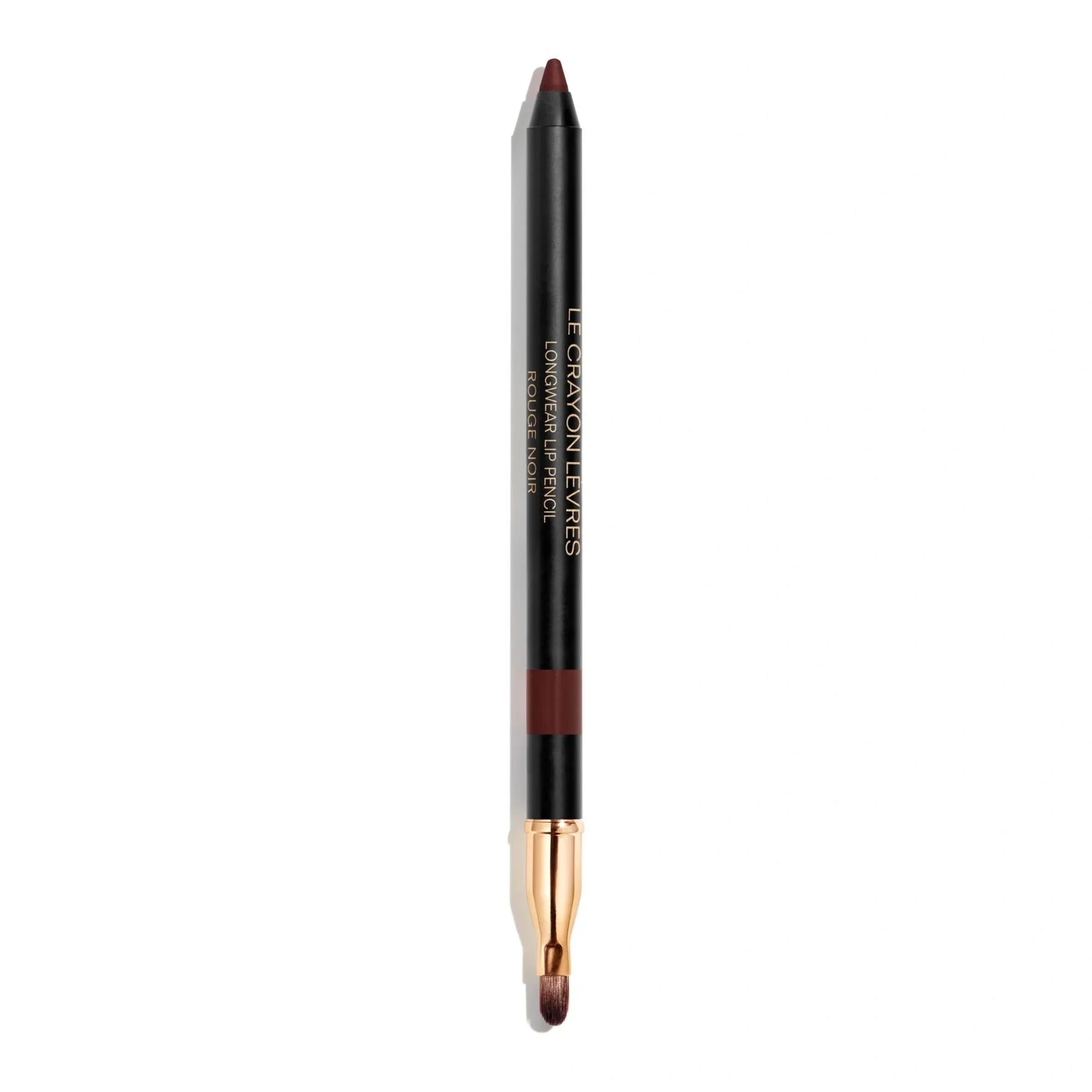 CHANEL LONGWEAR LIP PENCIL 194 Rouge Noir