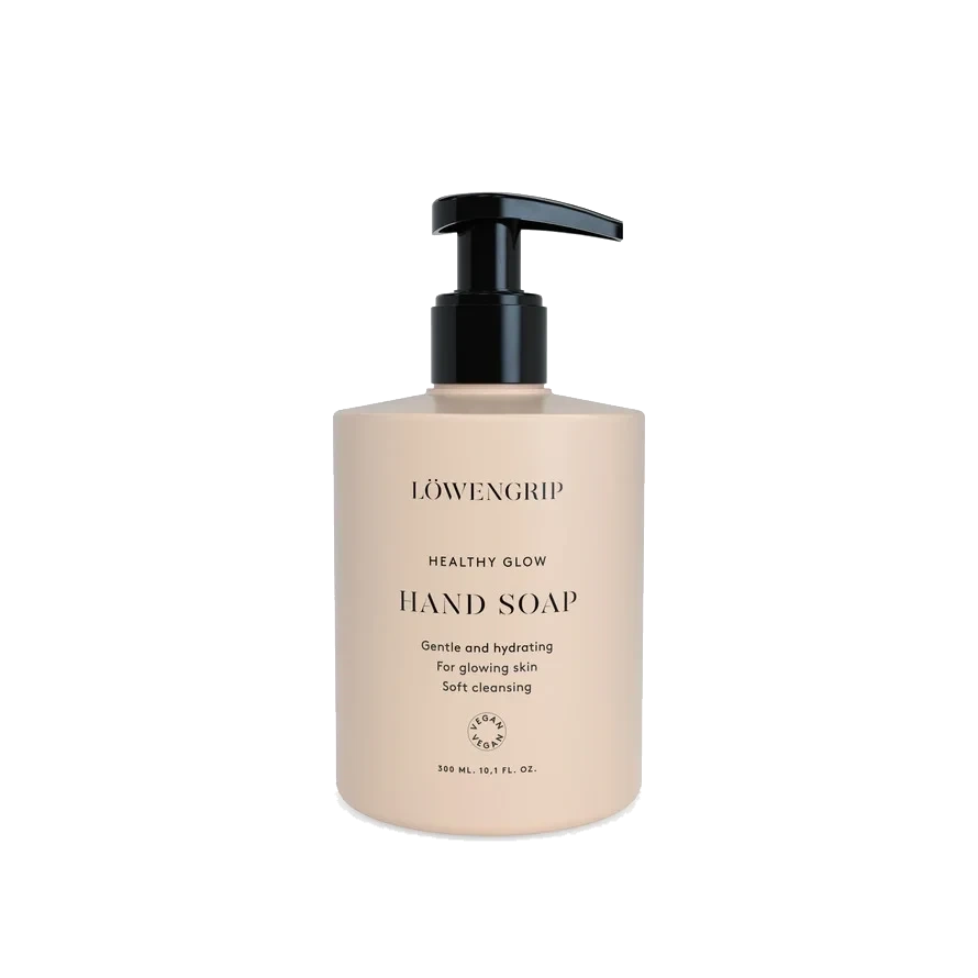 Löwengrip Healthy Glow Hand Soap