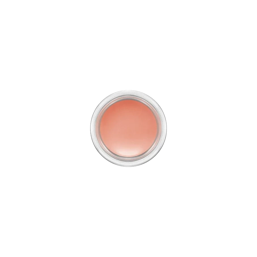 MAC Pro Longwear Paint Pot Art Thera-peachy