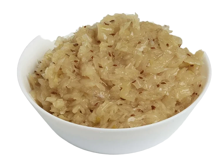 Surkål  9l