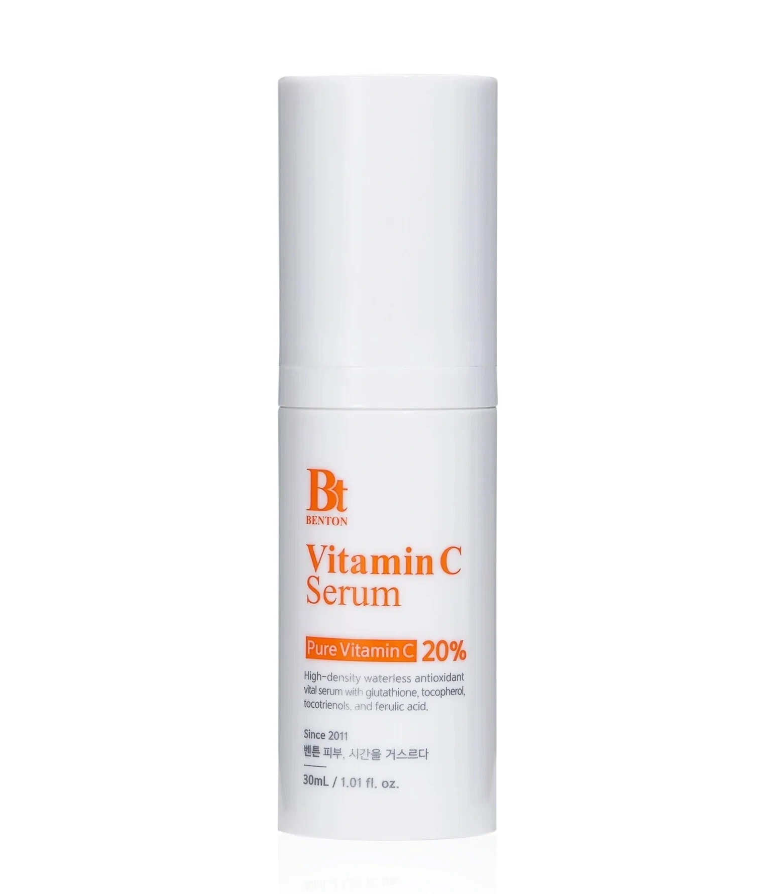 Benton Vitamin C Serum