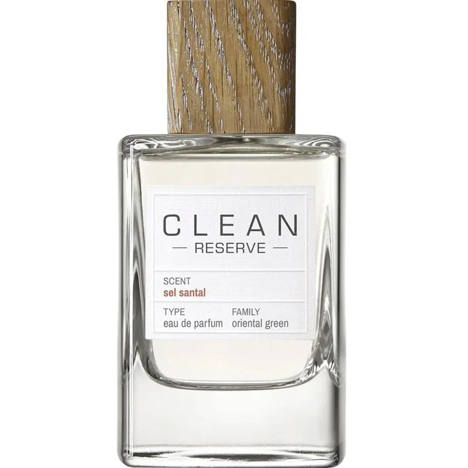 Clean Reserve Sel Santal