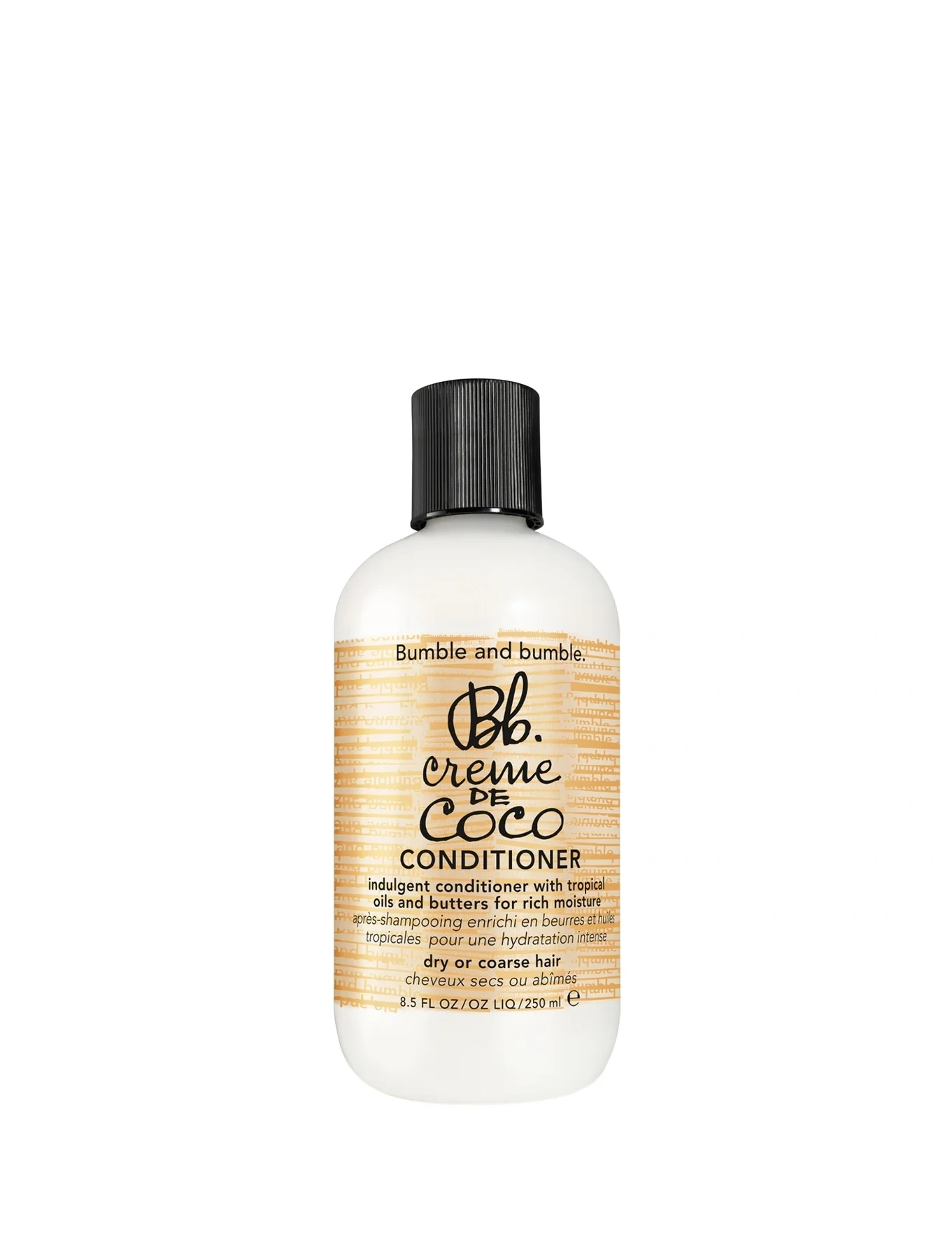 Bumble and bumble Creme de Coco Conditioner 250 ml