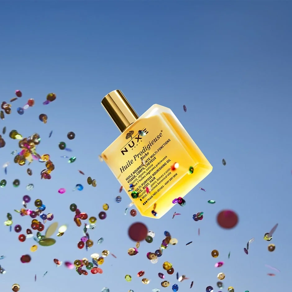 Nuxe Huile Prodigieuse Rich Oil 100 ml