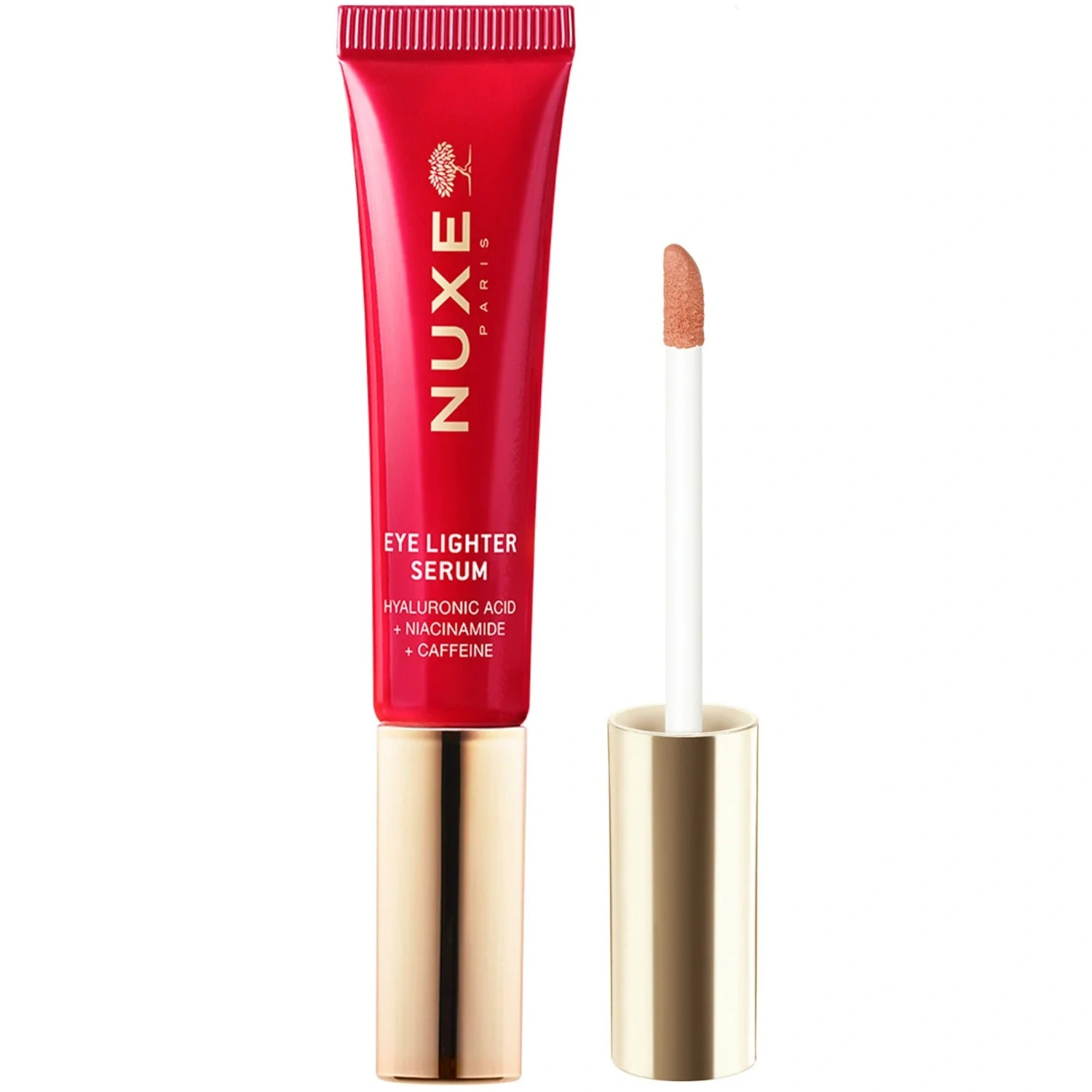 Nuxe Merveillance Lift Eye-Lighter Serum
