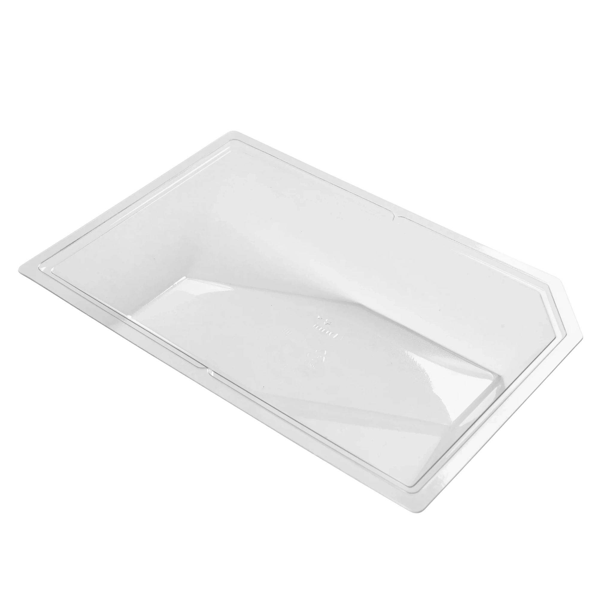 Duniform 1rom Rpet Polardeli Petit Transparent