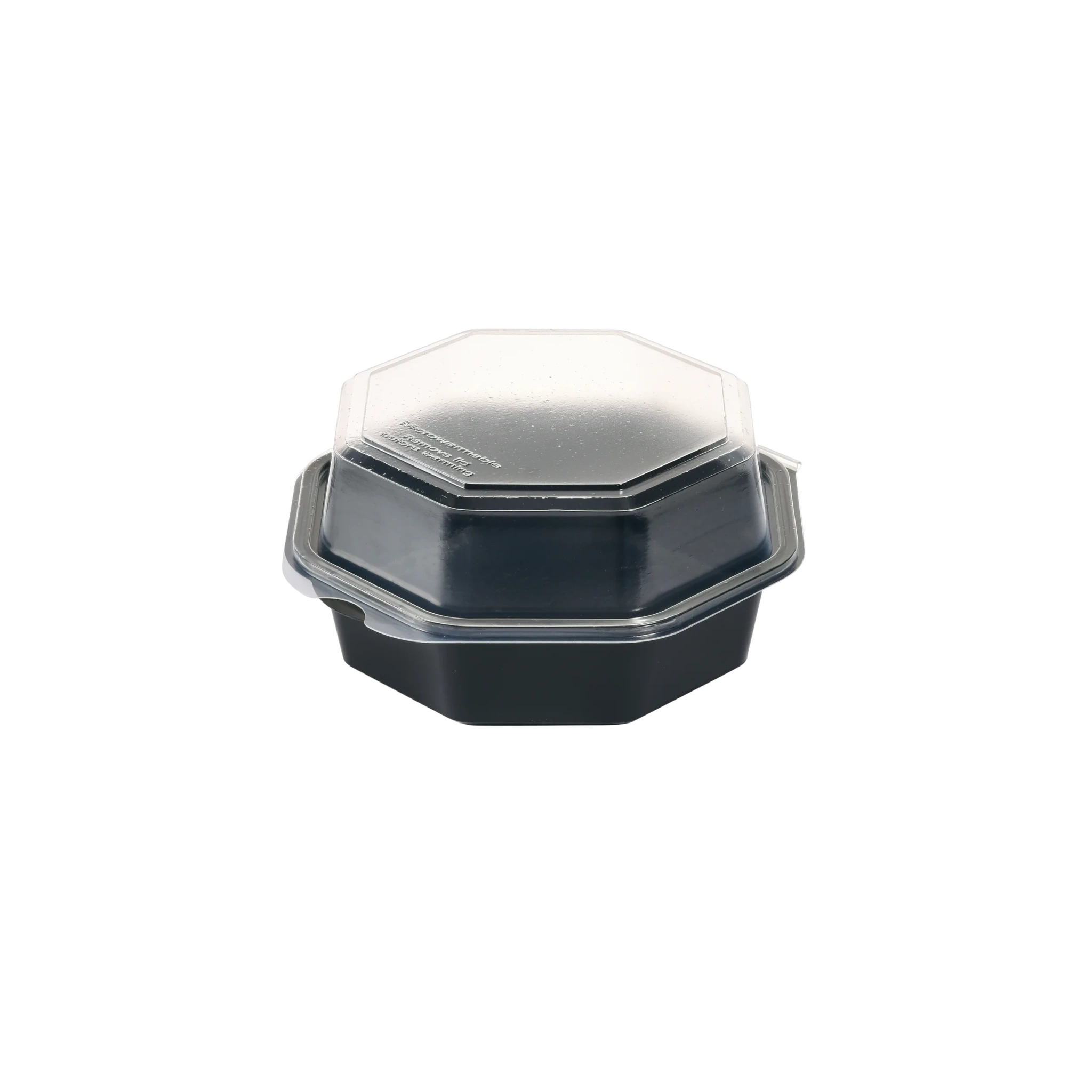 Octaview® Schwarz