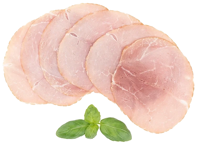 Restaurantskinke Sk 500g Hanssens