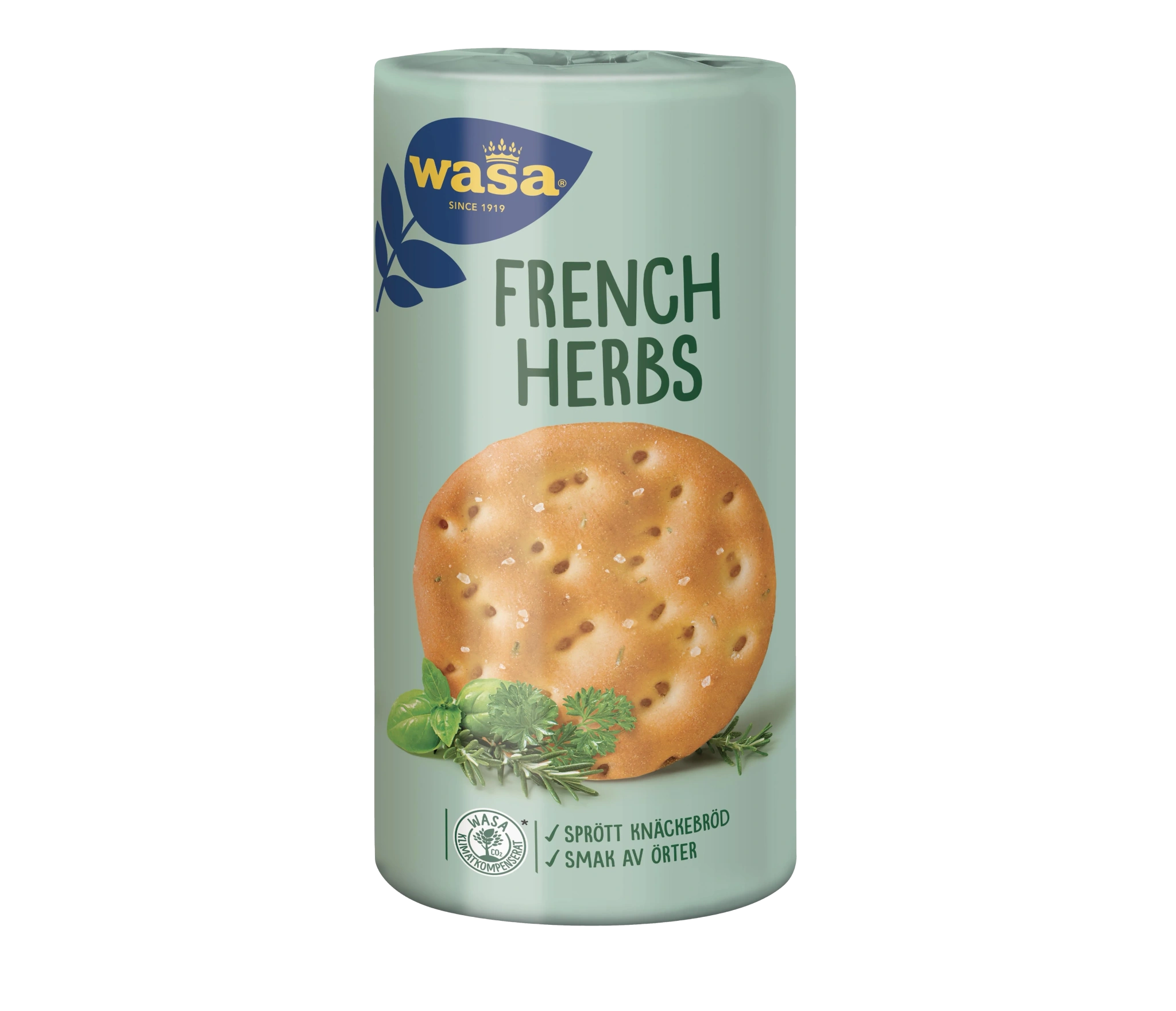 Runda French Herbs